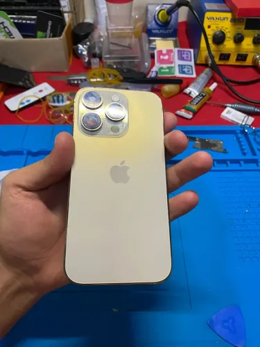 Carcaça iPhone 14 Pro