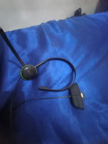 Fone xbox original 