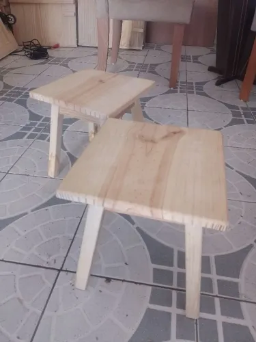 Móveis Rústicos