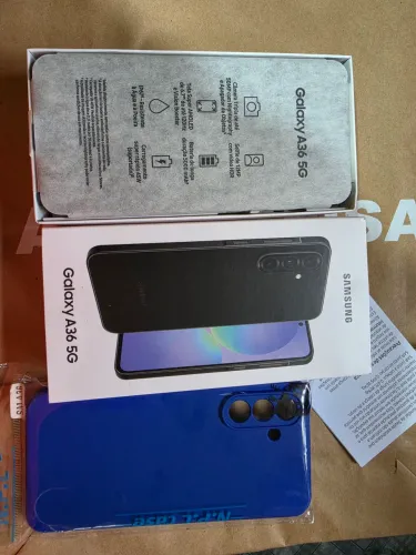 Celular Samsung a36