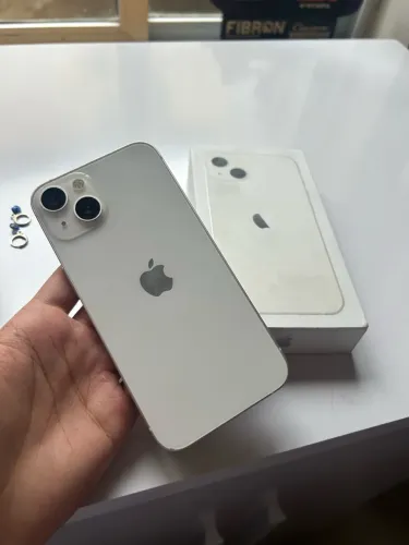 VENDO IPHONE 13