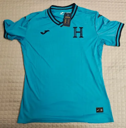 Linda camisa da seleção de Honduras