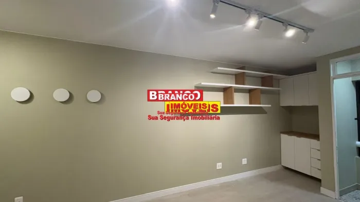 EXCELENTE SALA COMERCIAL NA QI 31 - EDIFICIO FLORIDA CENTER