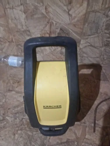 Jato de água