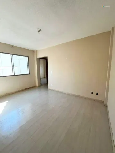 Apartamento 2 quartos - Chácaras Santa Inês