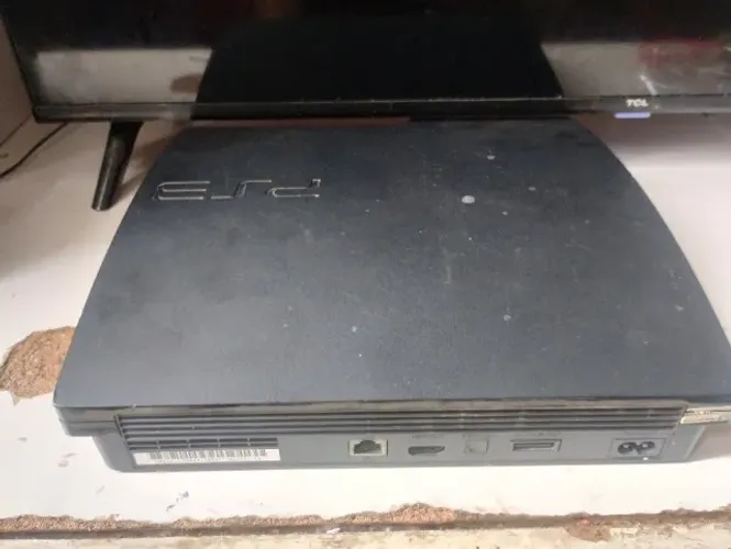 Venda se ps3