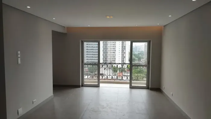 Imóvel para venda com 130 metros quadrados com 3 quartos em Campo Belo - São Paulo - SP