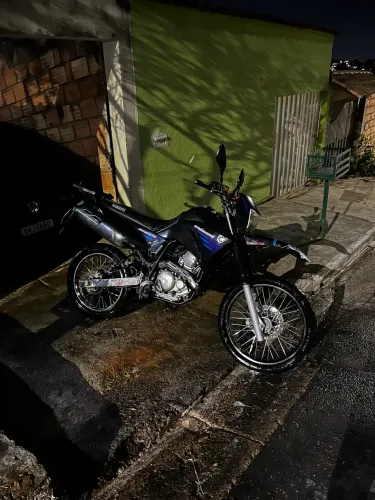 Lander 250 2008