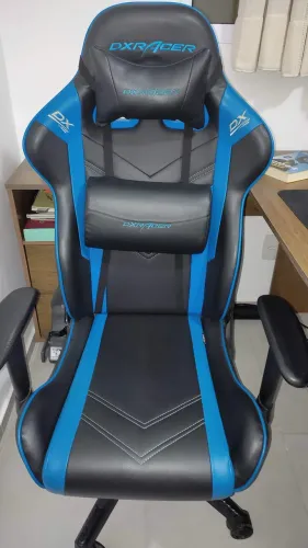 Cadeira gamer