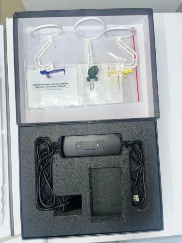 SENSOR RX DIGITAL COM POSICIONADOR
