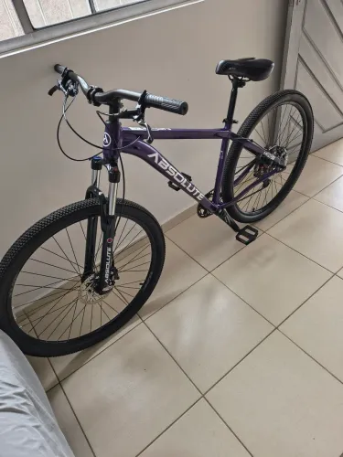 Disponível****"