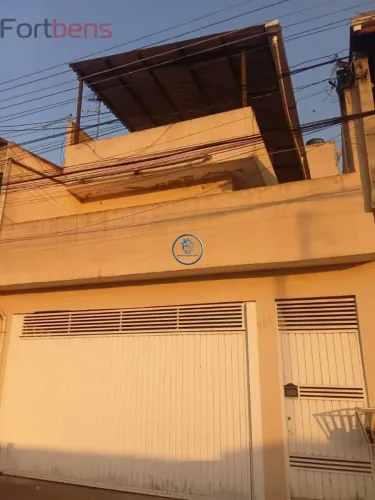 Casa Para Vender com 2 quartos no bairro Vera Tereza em Caieiras