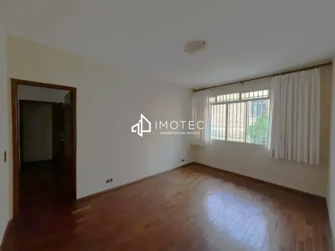 Apartamento à venda, 4 quartos, 1 suíte, 2 vagas, Cruzeiro - Belo Horizonte/MG