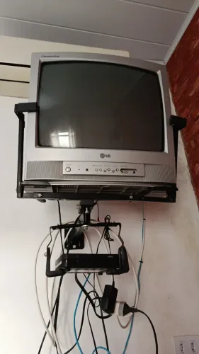 Tv LG COM VC CONVERSOR 