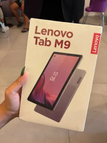Tab Lenovo M9 64gb Wi-Fi