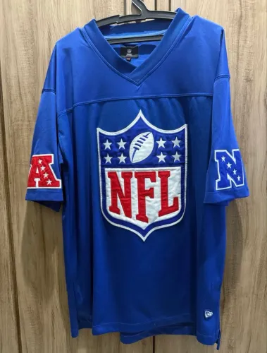 New Era NFL Jersey Core
