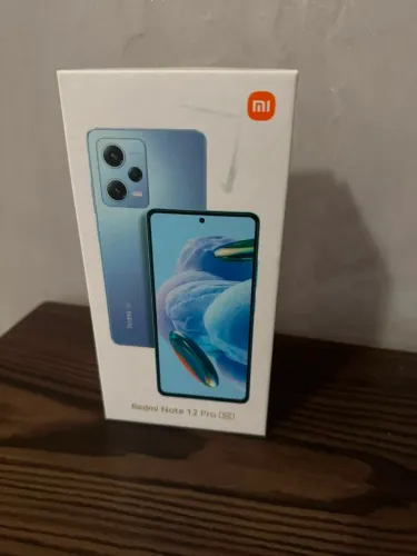 Redmi note 12 pro. Celular top