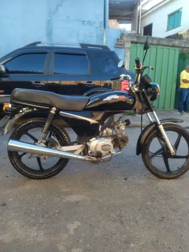 Vendo Dafra super 100 interessados chamar no privado 