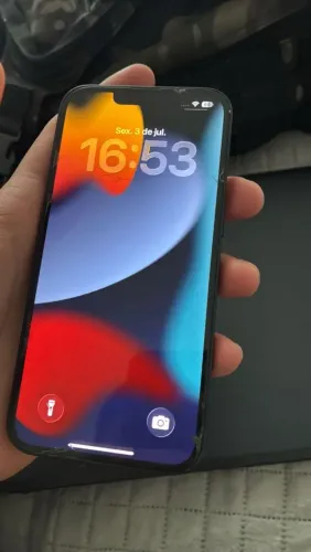 Iphone 13 128gb 