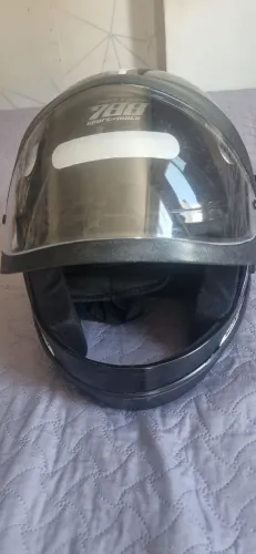 Capacete pro tork