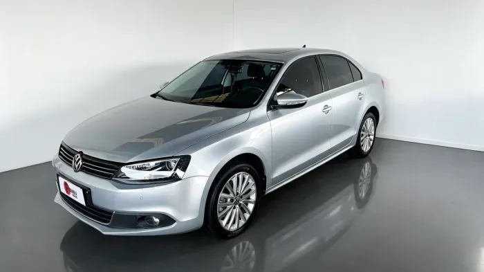 Volkswagen Jetta Highline 2.0 TSI 16V 4P Tiptronic 2014