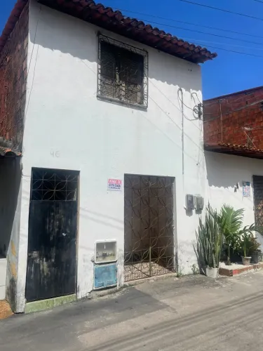 Vende-se Duplex