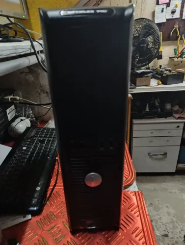 Cpu Dell optplex 740
