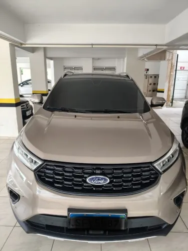 Ford Territory Titanium 1.5 Gtdi Ecobo. AUT 2023