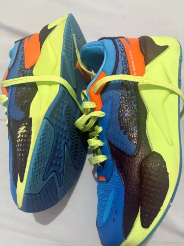Tênis Running system x