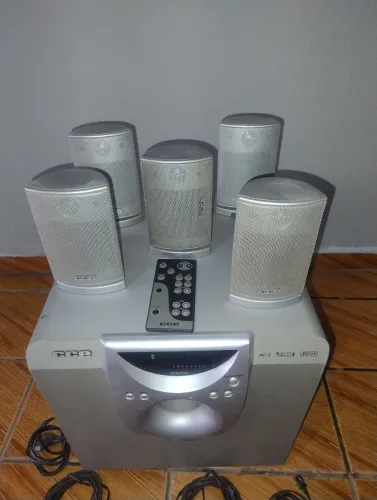 home theater