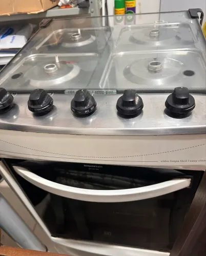 Fogão Electrolux