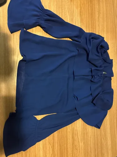 Brechó blusa M