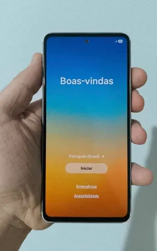 A53 5G SAMSUNG (BATERIA NOVA E TELA ORIGINAL (NUNCA TROCADA) 128GB