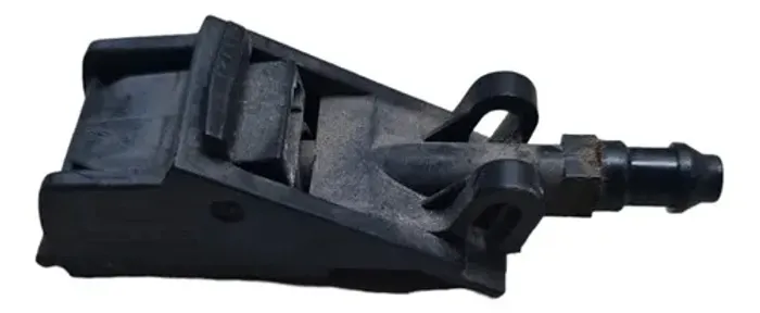 Brucutu Esguicho Parabrisa Vw Gol Golf G6
