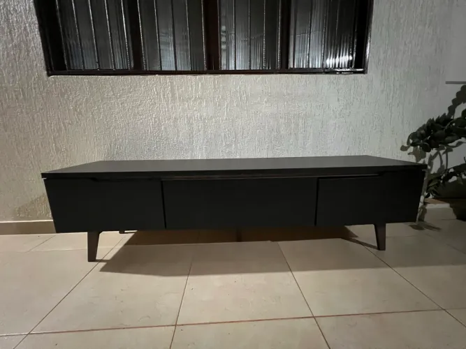 Rack para sala