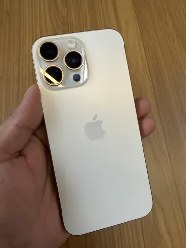 16 pro max 256GB 93%
