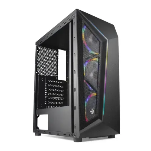 Pc Gamer Amd Ryzen 5 5600 Rx 6600 8gb,16gbram Ssd 240gb E1tb