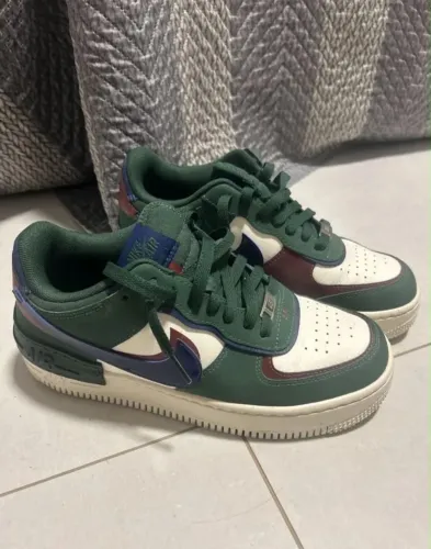Air Force 1 | Seminovo em excelente estado