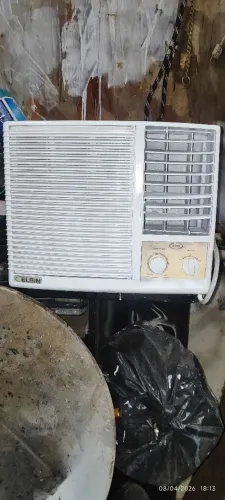 Ar-condicionado 