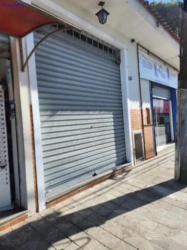 SALAO COMERCIAL em Sorocaba - SP, Aparecidinha