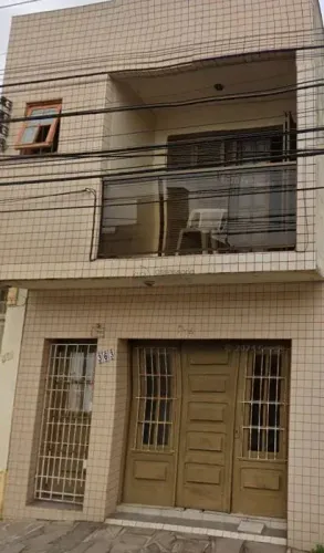 Casa 2 dormitórios para alugar Centro Rio Grande/RS