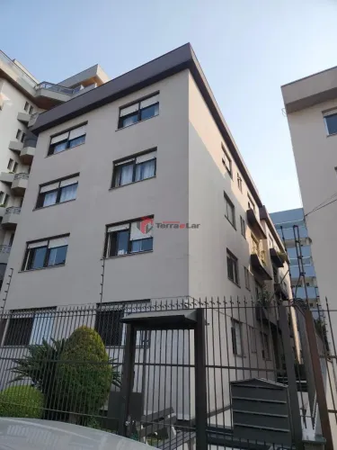 Apartamento Pio X Caxias do Sul