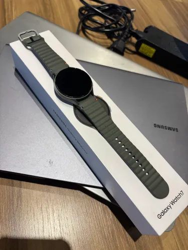 Galaxy Watch 7