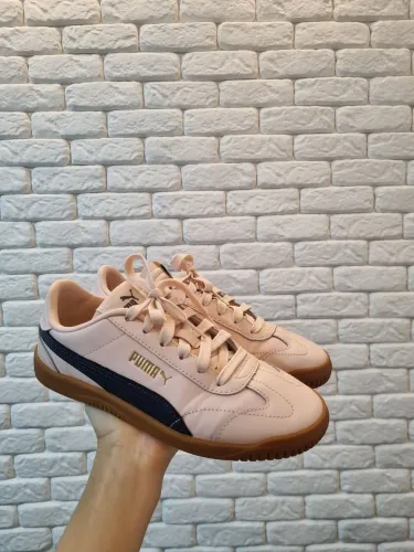Tênis puma club II 35