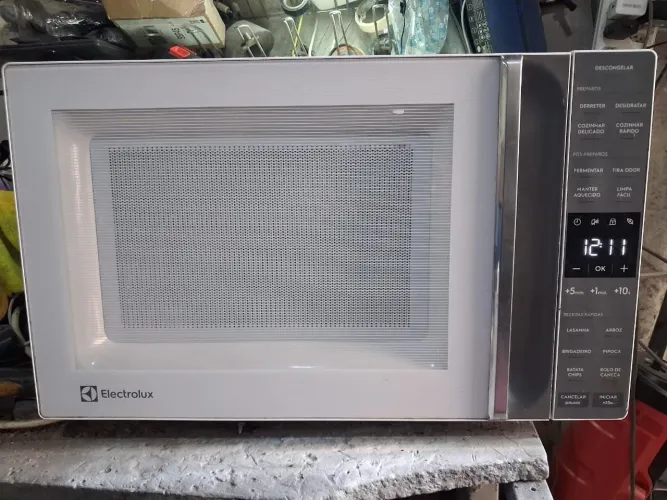 Micro-ondas Electrolux 36 litros