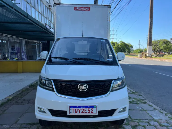 Effa V21 Pick-up CS 1.5 16V 2P 2026