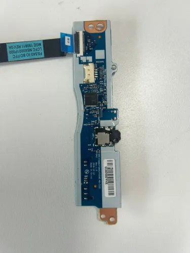Placa Auxiliar Notebook Lenovo S145 15iwl - Ns-c121