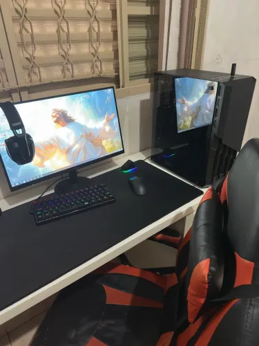 Computador Gamer
