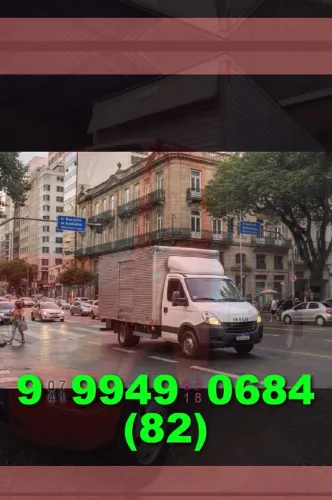frete rápido e barato!