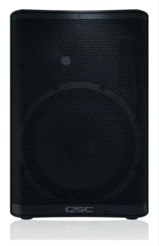 Caixa Ativa Qsc CP 12 (1.000w rms)